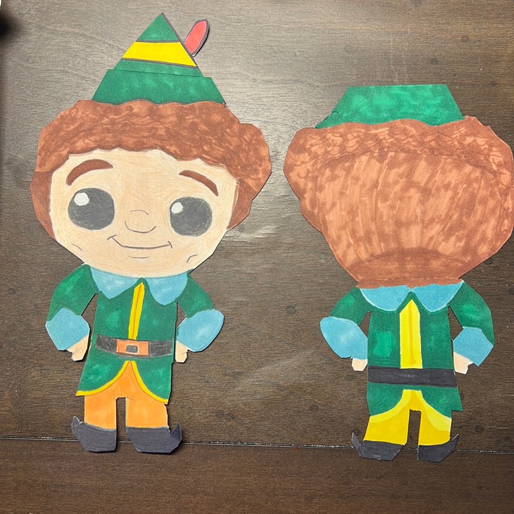 Holiday Cards! - Picture 1 of 1